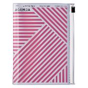 Agenda Pocket Mark's Geometric 2023