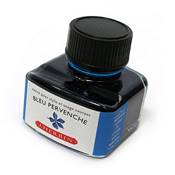 Flacon d'encre Bleu Pervenche Herbin