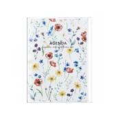 Agenda Mark's B6 Flower 2023
