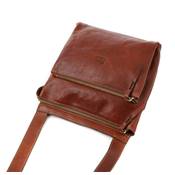Sac Bandouliere Il Bisonte