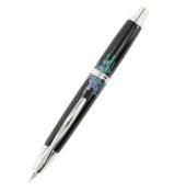 Stylo Capless Stripe Raden Namiki