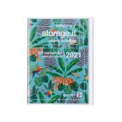 Agenda B6 Mark's Jungle 2023