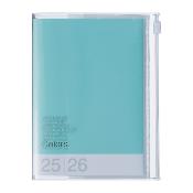 Agenda B6 Mark's Colors 2026
