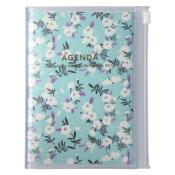Agenda Pocket Mark's Flower 2024