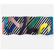 Le Visionnaire Laces Papier Tigre