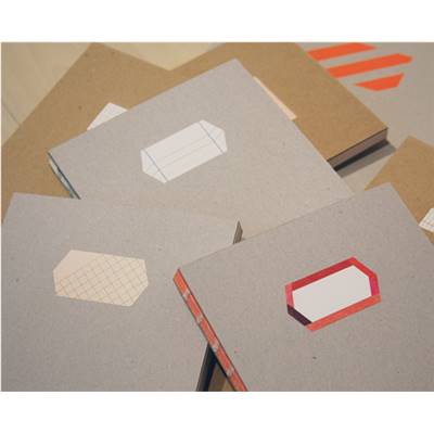 Carnet Paperways