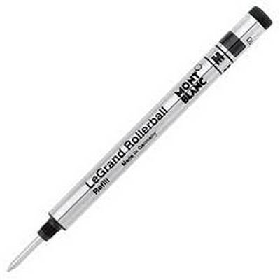 Recharge rollerball LeGrand Montblanc