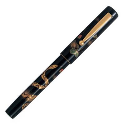 Stylo Plume Zodiac Serpent Namiki