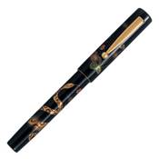 Stylo Plume Zodiac Serpent Namiki