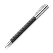 Stylo Bille Ambition Résine 3D Feuilles