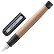 Stylo Plume Lamy ABC Black