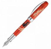 Stylo Plume Hitchcock Vertigo Visconti Edition Limitée