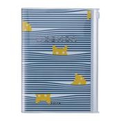 Agenda B6 Mark's Cats 2026
