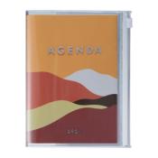 Agenda B6 Mark's Mountains 2026