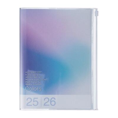 Agenda A5 Mark's Gradient 2026
