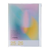 Agenda A5 Mark's Gradient 2026