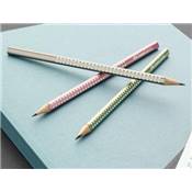 Crayon Sparkle Faber Castell