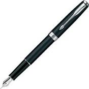 Stylo Plume Parker Sonnet Noir Mat