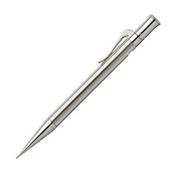Stylo Graf Von Faber-Castell Classique Plaqué Platine