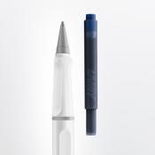 Roll Ink Safari Blanc Lamy