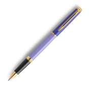 Roller Hémisphère laque Violette Waterman