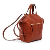 Sac a Dos Cuir Il Bisonte