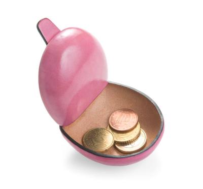 Porte Monnaie Tacco Il Bussetto