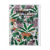 Agenda B6 Mark's Jungle 2023