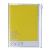 Agenda B6 Mark's Colors 2026