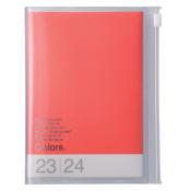Agenda Pocket Mark's Colors 2024