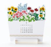 Calendrier Bloom 2022 Good Morning