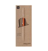 Porte Mines Fixpencil Caran d'Ache x Nespresso