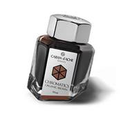 Encrier Chromatics Organic Brown Caran D'Ache