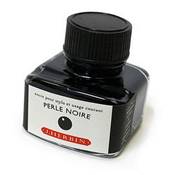 Flacon d'encre Perle Noire Herbin