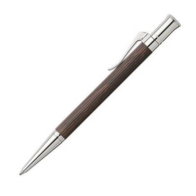 Stylo Bille Graf Von Faber-Castell Classique Grenadille