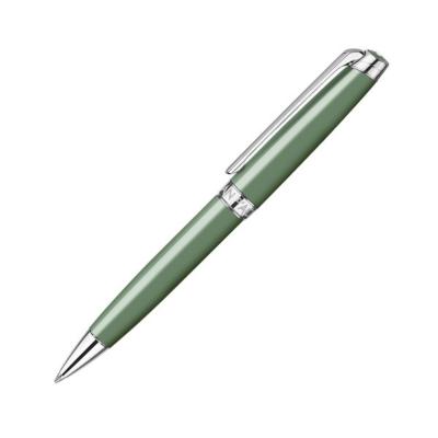 Stylo Bille Caran d'Ache Léman Vert de Gris