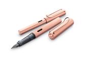 Stylo Plume LX Or Rose Lamy