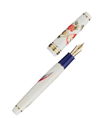 Stylo Plume Pro Gear Slim Kimono Happiness Sailor