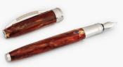 Stylo Plume Van Gogh Vignes Rouges Visconti