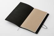Traveler's Notebook Noir