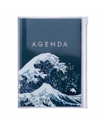 Agenda Mark's A5 Vague 2027