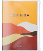 Agenda A5 Mark's Mountains 2025