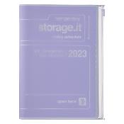 Agenda Mark's B6 Storage 2023