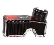 Flacon d'encre Corn Poppy Red Montblanc