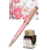 Stylo Plume Sailor Seasonal Festival Momo Pro Gear Slim