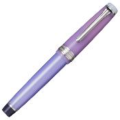 Stylo Plume Violet Fizz Cocktail Sailor