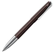 Roller Studio Dark Brown Lamy