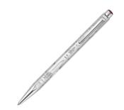 Stylo Bille Caran D'Ache Ecridor Toile de Jouy