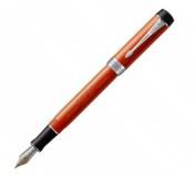 Stylo Plume Parker Duofold Big Red Centenial