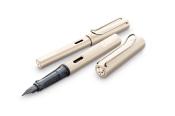 Stylo Plume LX Palladium Lamy